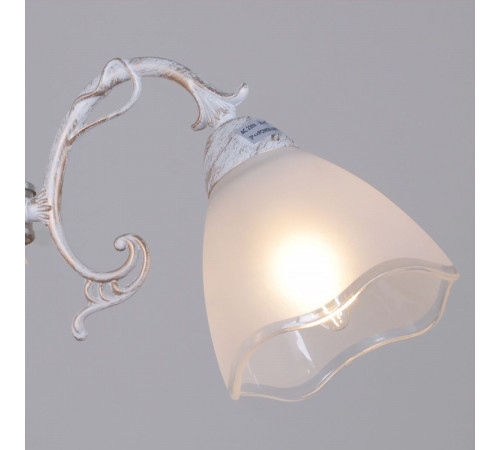 Подвесная люстра Reluce 59018-0.4-05