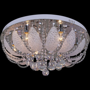 Потолочная люстра Reluce 55723-0.3-08