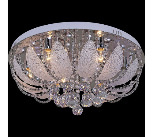 Потолочная люстра Reluce 55723-0.3-08