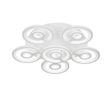 Потолочная люстра Vitaluce V5257/6PL