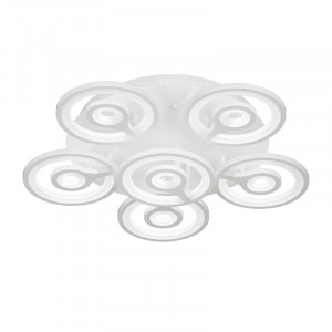 Потолочная люстра Vitaluce V5257/6PL