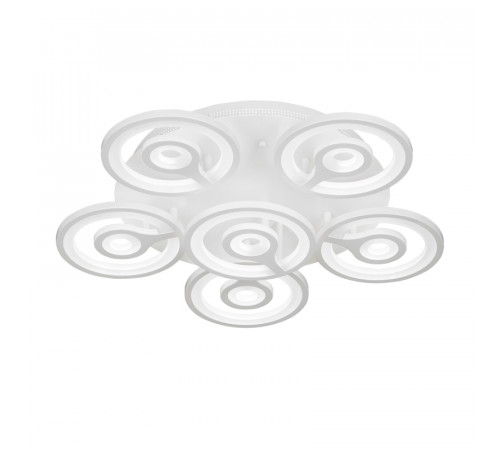 Потолочная люстра Vitaluce V5257/6PL