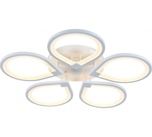 Потолочная люстра Escada 10217 10217/5LED Потолочная люстра Escada 10217 10217/5LED