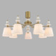 Потолочная люстра Lumion Classi Aneta 8411/7C
