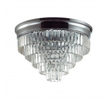 Потолочная люстра Lumion Classi Zaha 8266/8C