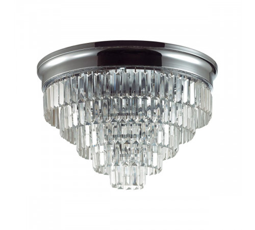 Потолочная люстра Lumion Classi Zaha 8266/8C
