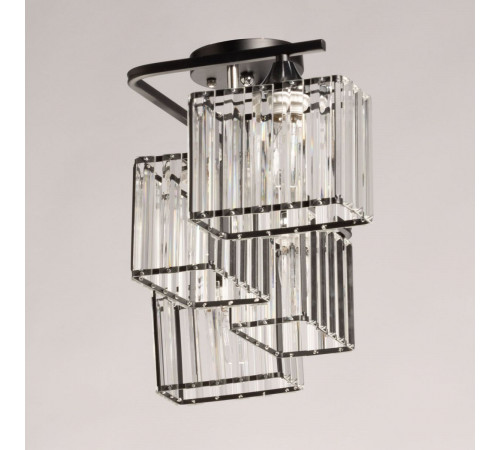 Потолочная люстра De Markt City Акцент 680013604