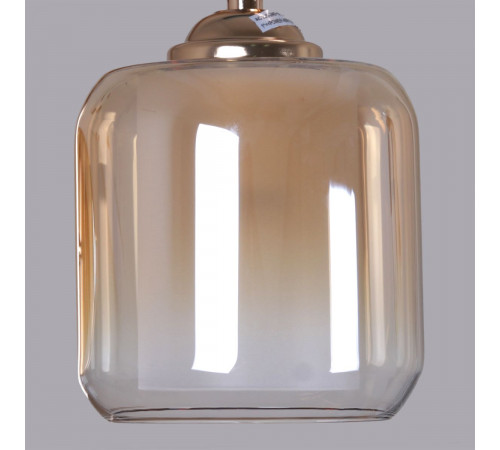 Потолочная люстра Reluce 98470-0.3-08