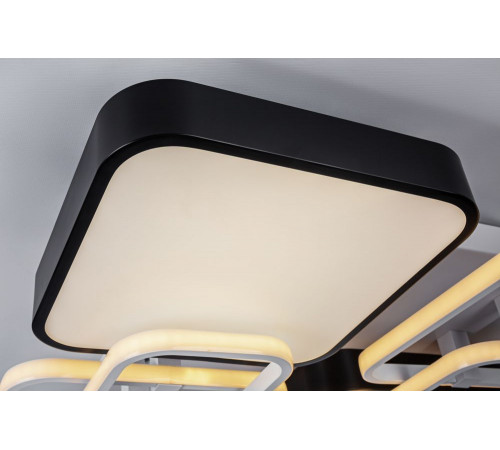 Потолочная светодиодная люстра Escada 10245/6LED Потолочная светодиодная люстра Escada 10245/6LED