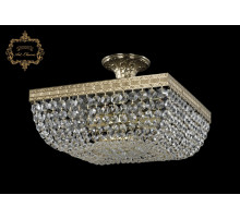 Потолочная люстра Art Classic 21.282.35SP.G