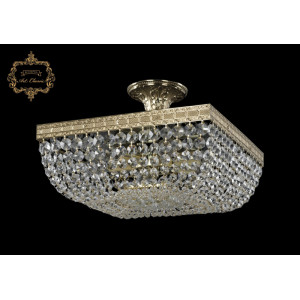 Потолочная люстра Art Classic 21.282.35SP.G
