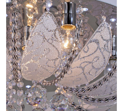 Потолочная люстра Reluce 55785-0.3-08