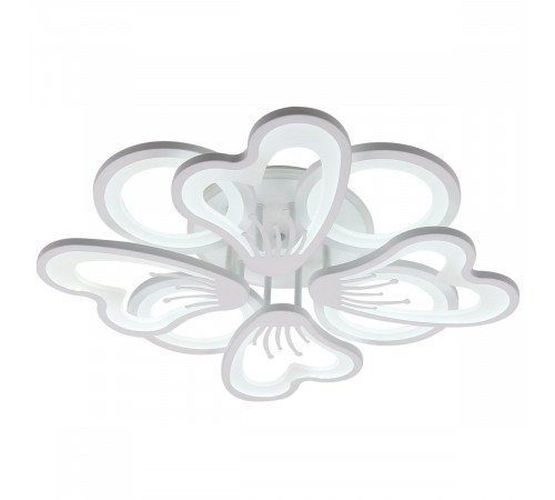 Потолочная люстра Escada Armeria 10227/8LED BL