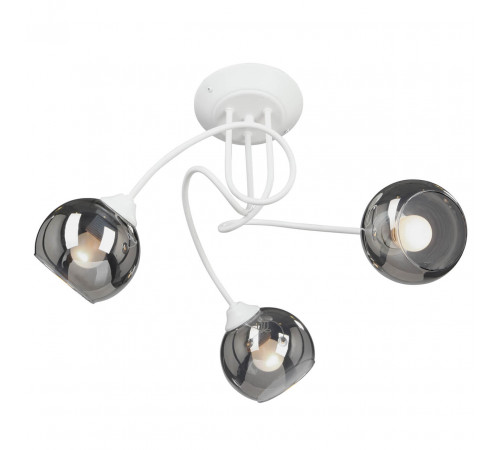 Потолочная люстра Vitaluce V4309-0/3PL