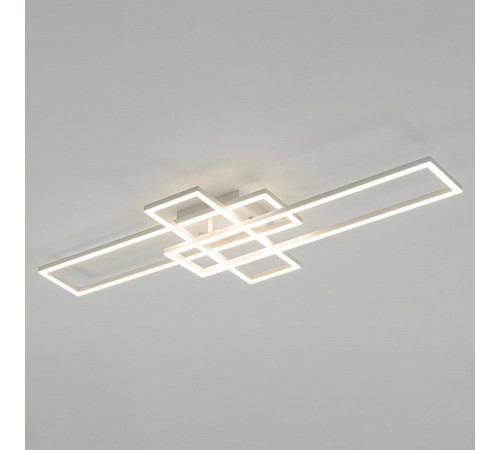 Потолочная люстра Citilux Kubit CL201130
