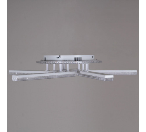 Потолочная люстра Reluce 54430-0.3-05C WH