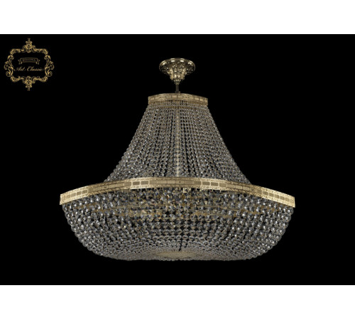 Потолочная люстра Art Classic 21.113.H1.90SP.G