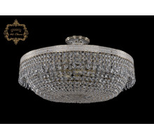 Потолочная люстра Art Classic 21.011.55SP.GW