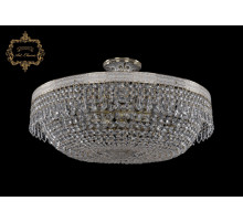 Потолочная люстра Art Classic 21.011.55SP.GW