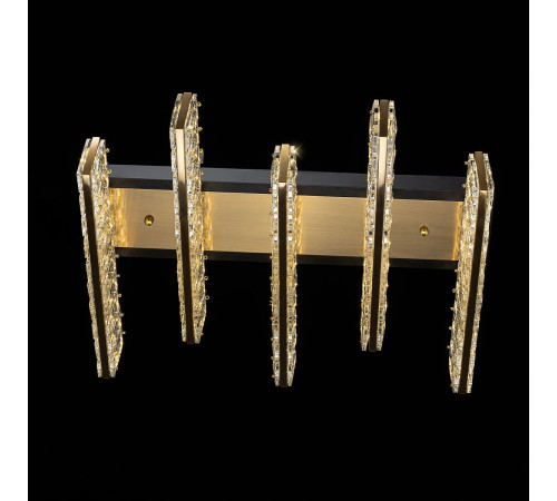 Потолочная люстра Citilux Palant CL325252