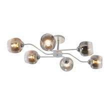 Потолочная люстра Escada Henry 1177/6P