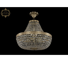 Потолочная люстра Art Classic 21.111.H1.45SP.G