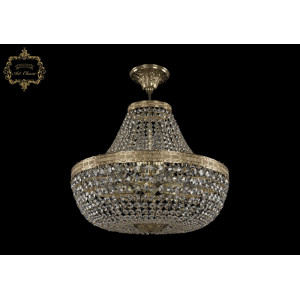 Потолочная люстра Art Classic 21.111.H1.45SP.G