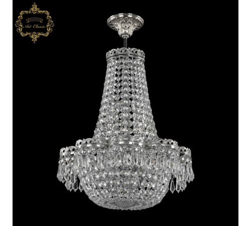 Потолочная люстра Art Classic 21.311.H2.35JB.Ni
