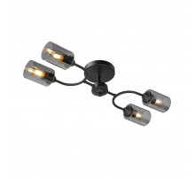 Потолочная люстра Vitaluce V2823-1/4PL