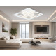 Потолочная люстра Ambrella Light Original Acrylica FA8948