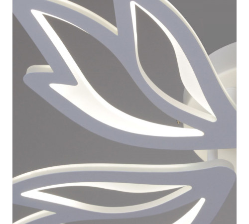 Потолочная люстра Reluce 09862-0.3-05 WH