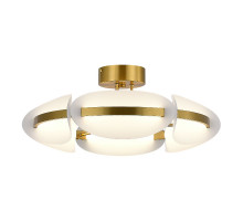 Потолочная люстра ST Luce Etoile SL1304.302.45