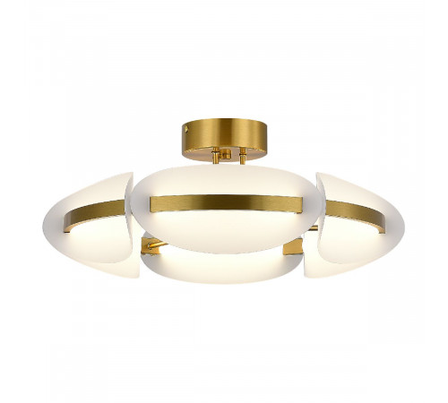 Потолочная люстра ST Luce Etoile SL1304.302.45 Потолочная люстра ST Luce Etoile SL1304.302.45