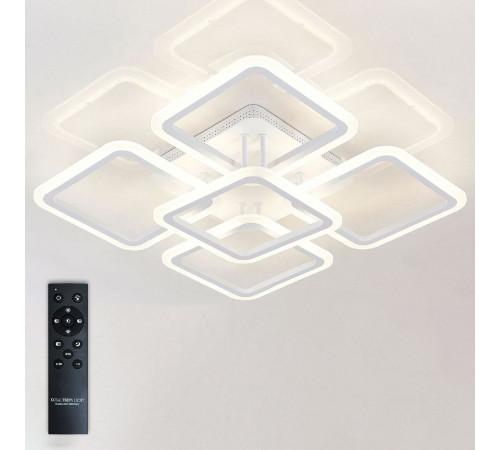 Потолочная люстра Natali Kovaltseva Sm LED LAMPS 81446