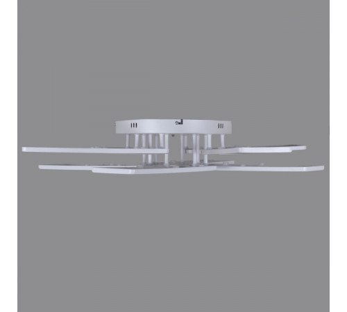 Потолочная люстра Reluce 03629-0.3-4+4 WH