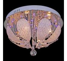 Потолочная люстра Reluce 55649-0.3-04