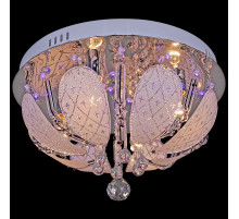 Потолочная люстра Reluce 55649-0.3-04