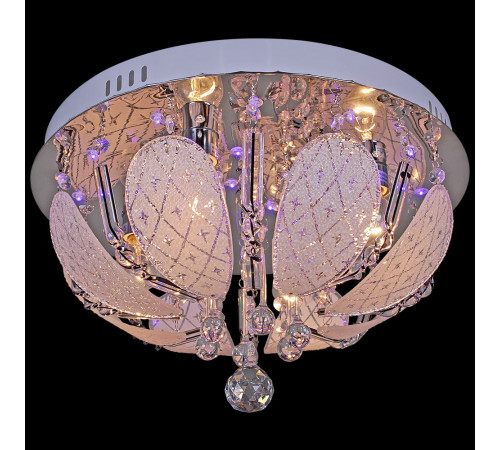 Потолочная люстра Reluce 55649-0.3-04