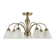 Потолочная люстра Myfar Anna MR1453-7C