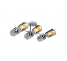 Потолочная люстра Freya Dual FR5226PL-06W