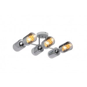 Потолочная люстра Freya Dual FR5226PL-06W