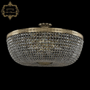 Потолочная люстра Art Classic 21.111.80SP.G