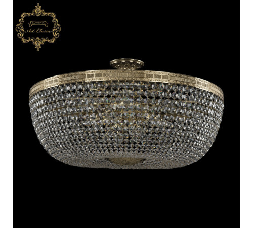 Потолочная люстра Art Classic 21.111.80SP.G
