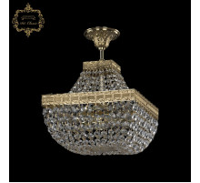 Потолочная люстра Art Classic 21.112.H1.25SP.G