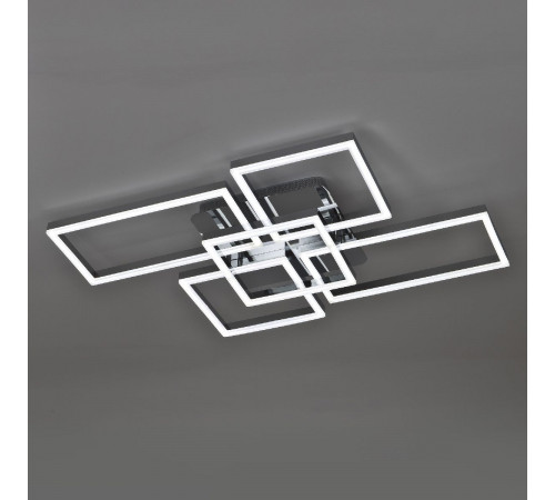 Потолочная люстра LED4U L11003-5 CR