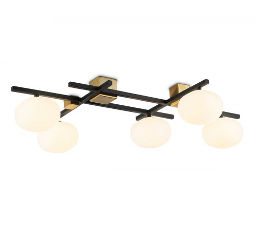 Потолочная люстра Ambrella Light High Light Modern LH51015 Потолочная люстра Ambrella Light High Light Modern LH51015
