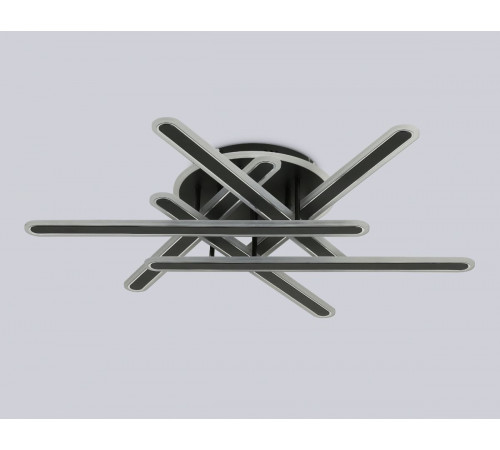 Потолочная люстра Ambrella Light Acrylica Original FA8908