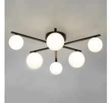 Потолочная люстра Citilux Glob CL209261