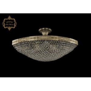 Потолочная люстра Art Classic 21.323.60SP.G