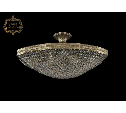 Потолочная люстра Art Classic 21.323.60SP.G